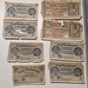 Reichsmark