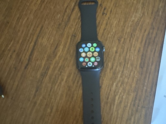 Apple Watch Series 5