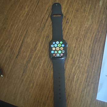 Apple Watch Series 5