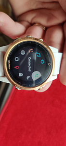 Garmin fenix 5S Sapphire Rose (1 фото из 5)