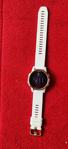 Garmin fenix 5S Sapphire Rose (2 фото из 5)