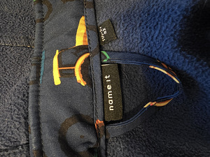 Softshell jope (3 foto / 3)