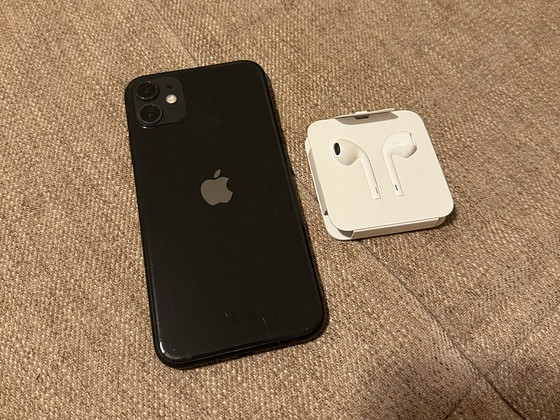 iPhone 11 128 GB