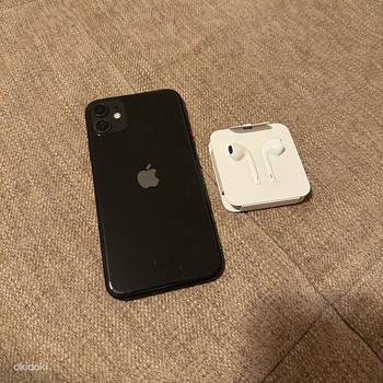 iPhone 11 128 ГБ