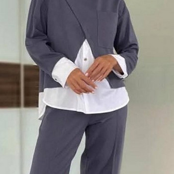 Kostüüm (kampsun + püksid) XS-S