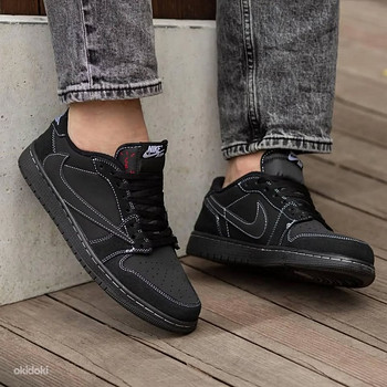 NIKE Air Jordan 1 Retro Low OG SPx Travis Scott