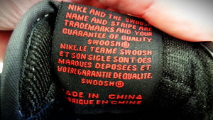 NIKE Air Jordan 1 Retro Low OG SPx Travis Scott (9 foto / 10)