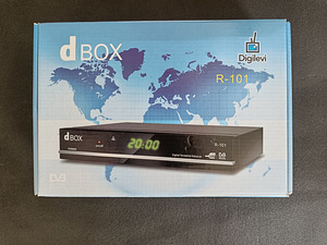 Digiboks (3 foto / 3)
