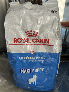 Koeratoit Royal Canin 20kg (1 foto / 1)