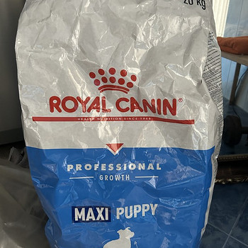 Koeratoit Royal Canin 20kg