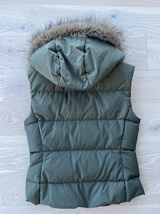Жилет Marc O'Polo (3 фото из 4)