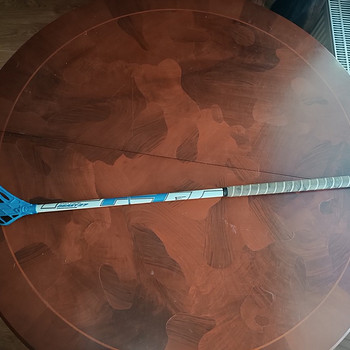 Pallimängu kepp (floorball)