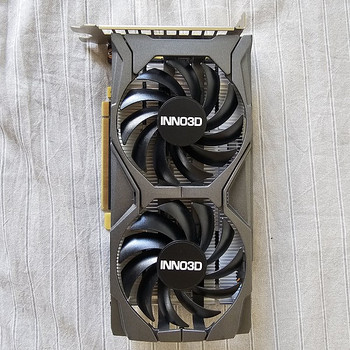 Inno3D GTX 1650