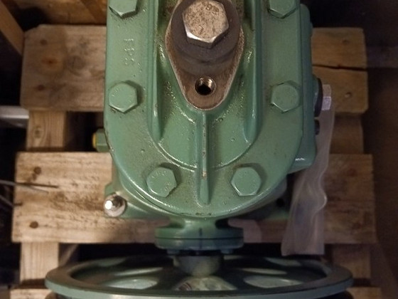 Холодильный компрессор Bitzer Type IIIY (W)