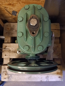 Ref. Kompressor Bitzer Type IIIY (W) (1 foto / 4)