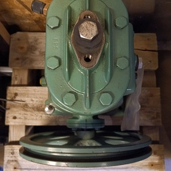 Ref. Kompressor Bitzer Type IIIY (W)