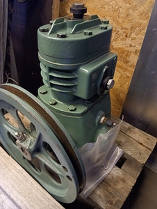 Ref. Kompressor Bitzer Type IIIY (W) (3 foto / 4)