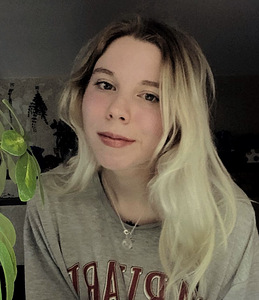 Jekaterina Ищу работу (1 фото из 1)