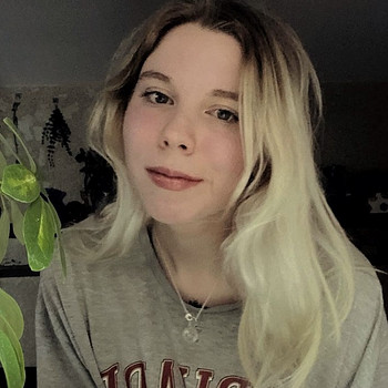 Jekaterina Ищу работу