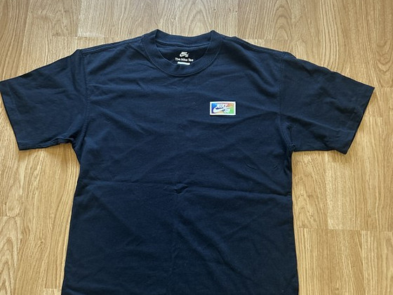 T-shirt Nike sb särk Nike sb футболка найк сб