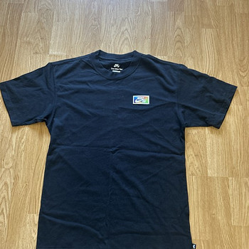 T-shirt Nike sb särk Nike sb футболка найк сб