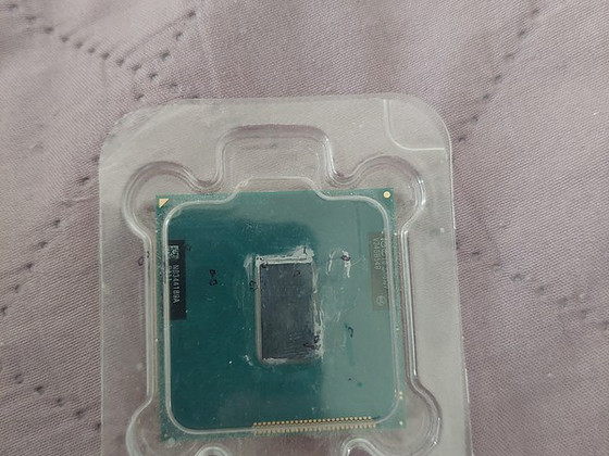 Intel Core i7-3610QM