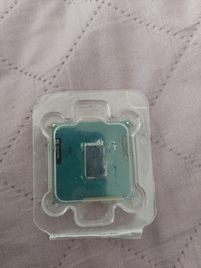 Intel Core i7-3610QM (1 фото из 2)