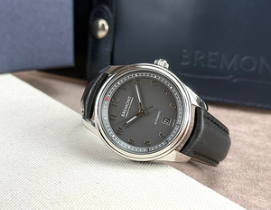 Bremont - AIRCO Automatic Date (2 фото из 9)