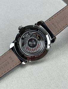 Bremont - AIRCO Automatic Date (4 фото из 9)