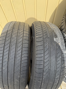 215/60R17 Michelin primacy 4 (1 foto / 5)