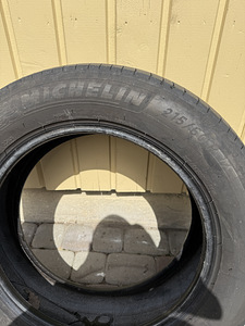 215/60R17 Michelin primacy 4 (2 foto / 5)