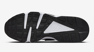 Nike Air Huarache - Metallic Silver/Infrared 23 (6 foto / 6)