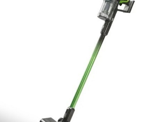 Akutolmuimeja Greenworks GD24SV; 24 V (ilma aku ja laadijata