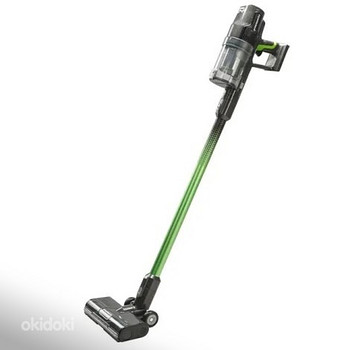 Akutolmuimeja Greenworks GD24SV; 24 V (ilma aku ja laadijata