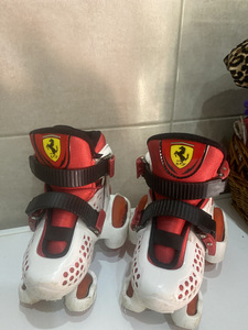 Ferrari (2 foto / 5)