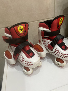 Ferrari (4 foto / 5)