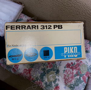Mänguauto (3 foto / 3)
