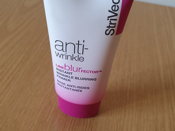 UUS! STRIVECTIN Instant wrinkle blurring primer, 30 ml