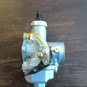 Karburaator pz30