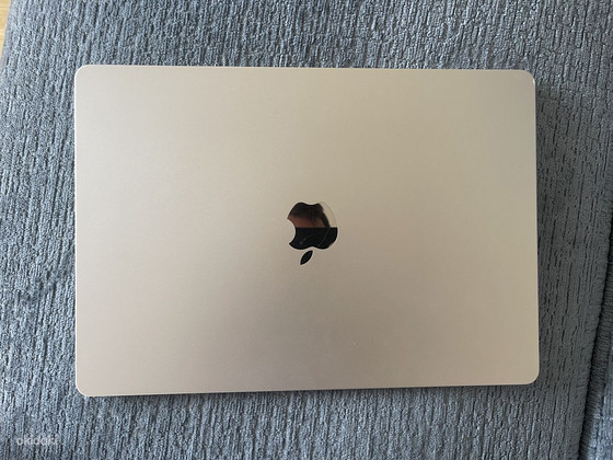 MacBook Air (15-дюймовый, M2, 2023)