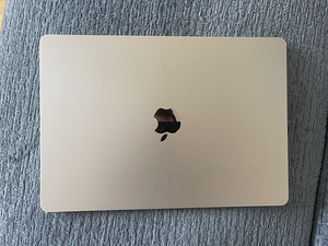 MacBook Air (15-дюймовый, M2, 2023) (1 фото из 8)