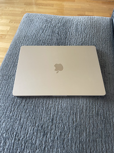 MacBook Air (15-дюймовый, M2, 2023) (2 фото из 8)