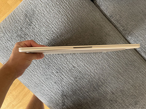MacBook Air (15-дюймовый, M2, 2023) (4 фото из 8)