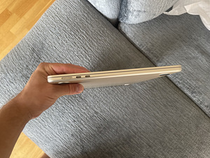 MacBook Air (15-дюймовый, M2, 2023) (5 фото из 8)