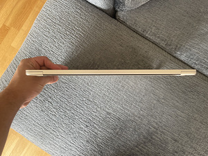 MacBook Air (15-дюймовый, M2, 2023) (6 фото из 8)