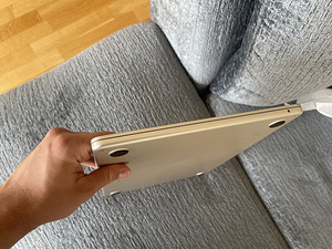 MacBook Air (15-дюймовый, M2, 2023) (7 фото из 8)