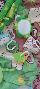 Игровой коврик (2 фото из 2)