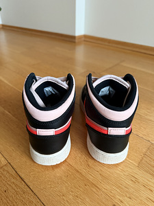 Nike Air Jordan suurus 35,5 (3 foto / 4)