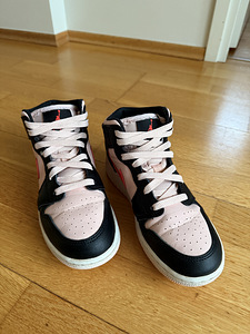 Nike Air Jordan suurus 35,5 (4 foto / 4)