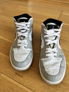 Nike Air Jordan 37 (2 foto / 4)